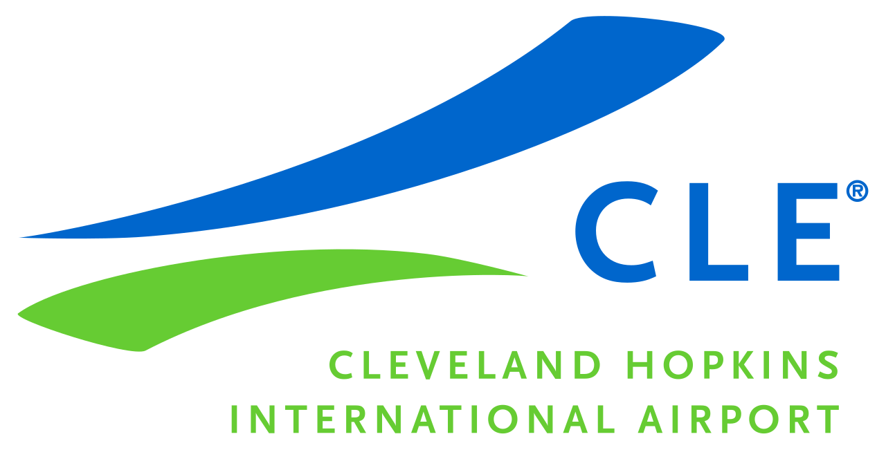 Cleveland Hopkins International Airport (CLE)