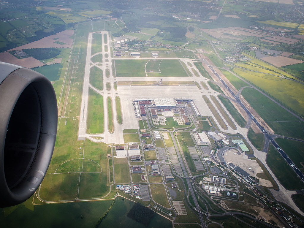 Brandenburg Airport (BER)