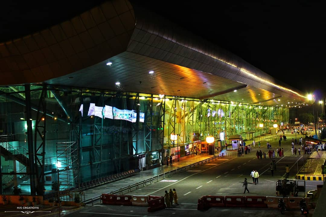 Sri Guru Ram Dass Jee Airport (ATQ)