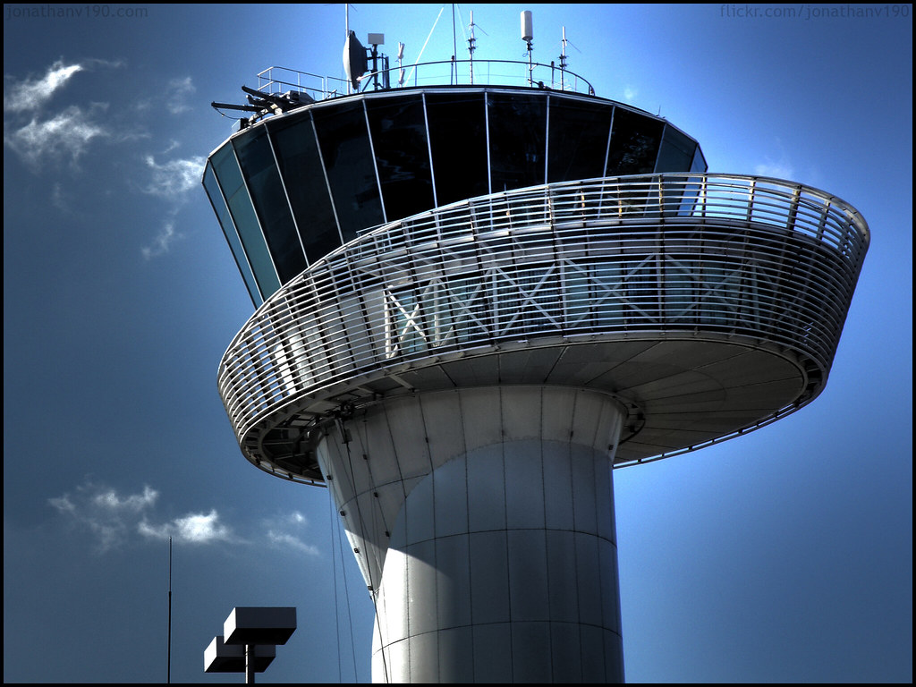 Bordeaux-Merignac Airport (BOD)