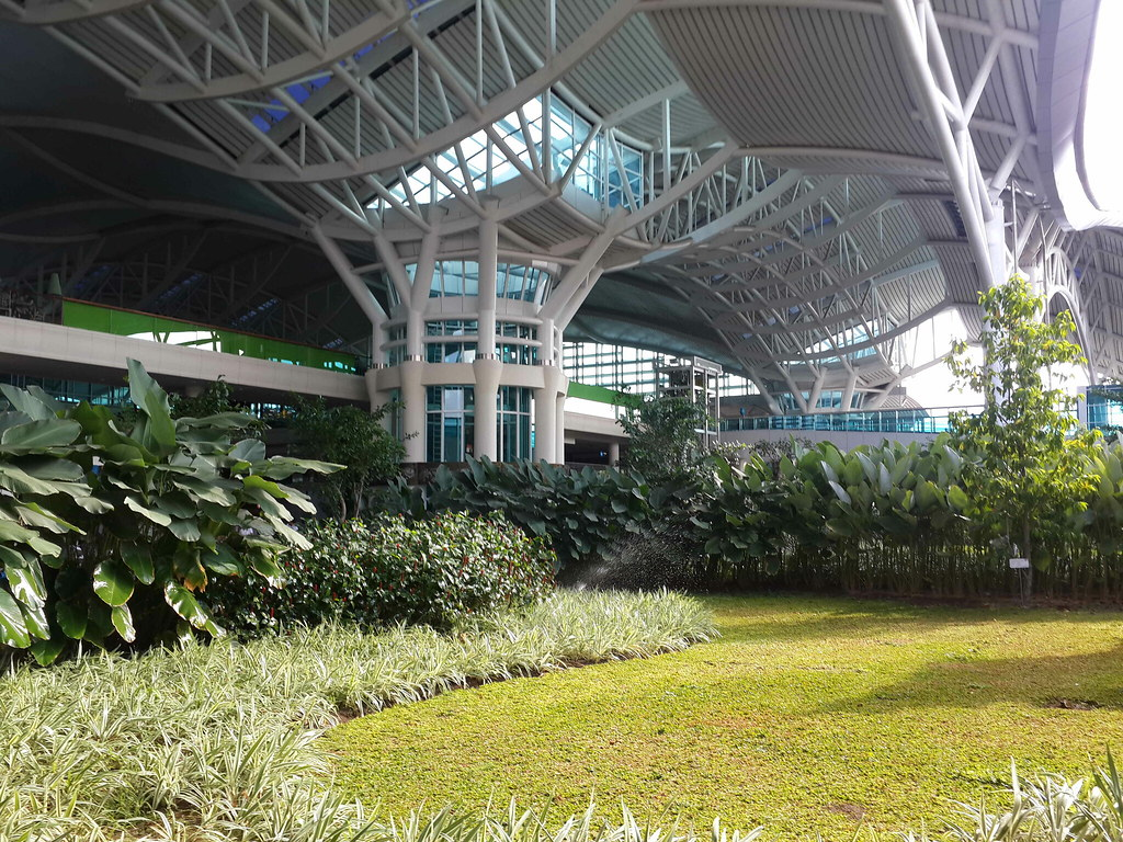 Ngurah Rai Airport (DPS)