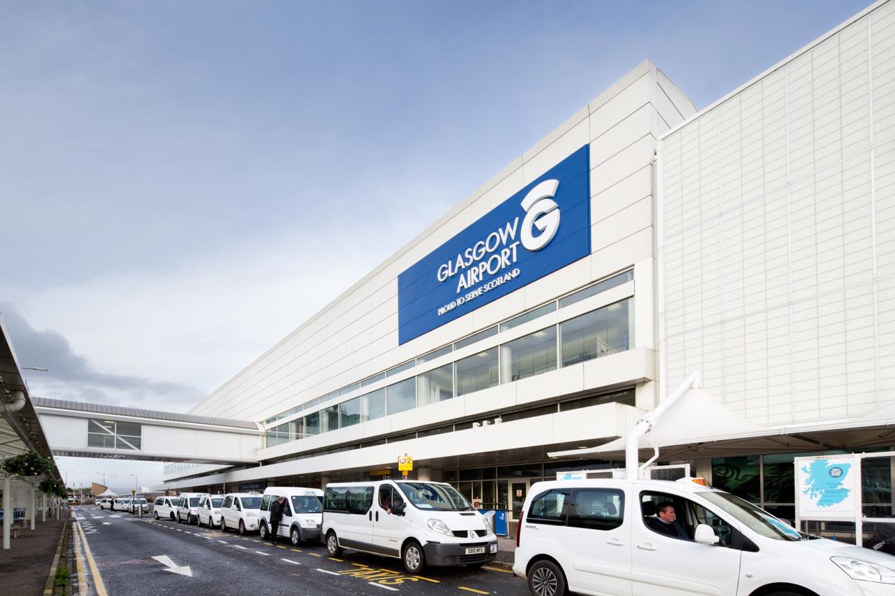 Glasgow International Airport (GLA)