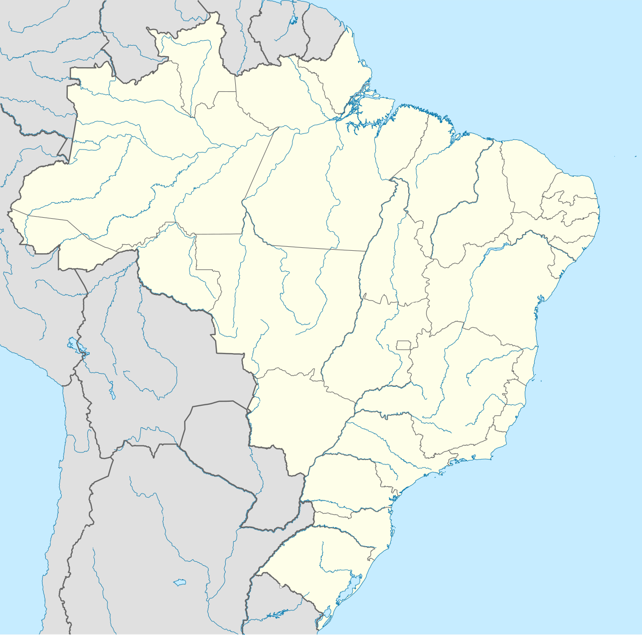 Cesar Bombonato Airport (UDI)