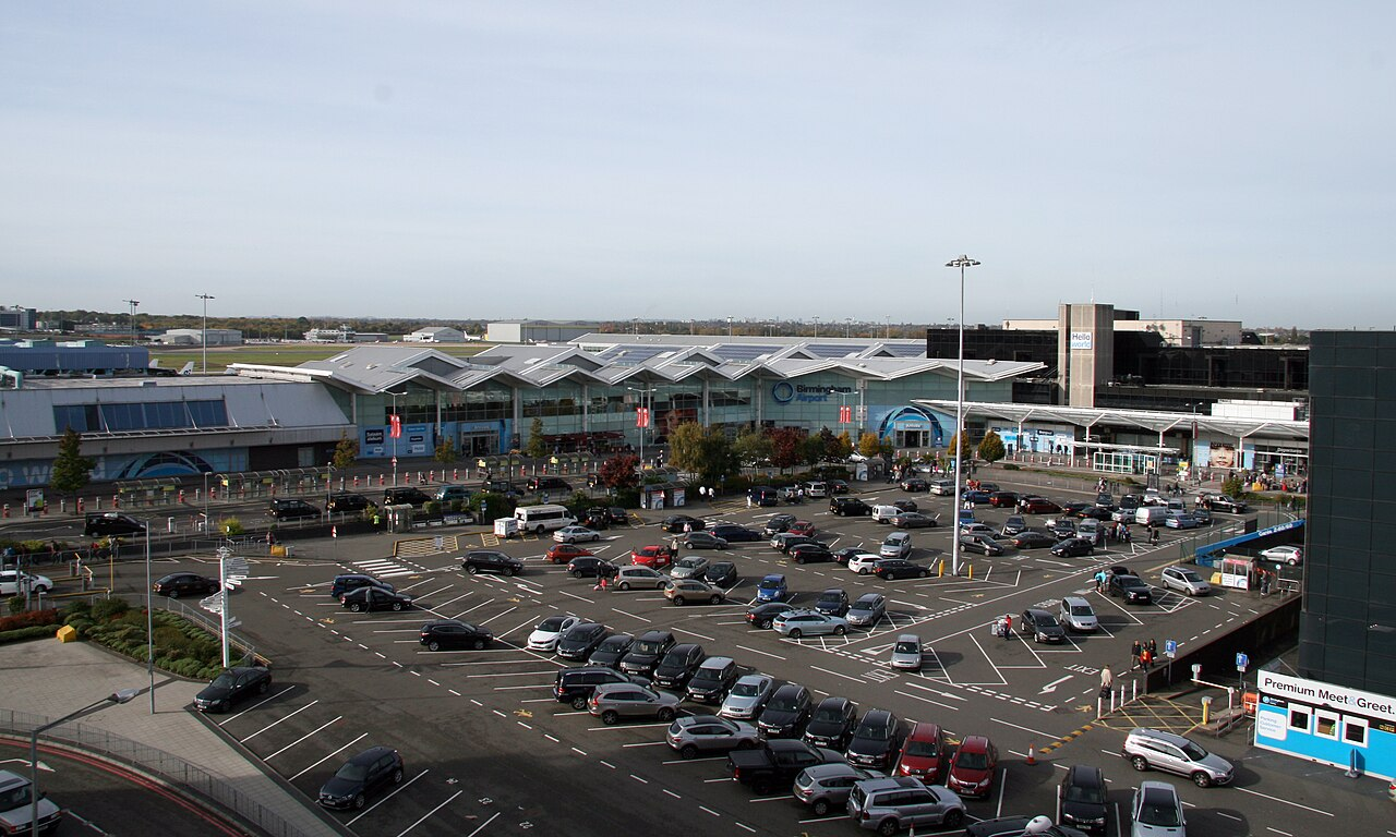 Turaif Airport (TUI)