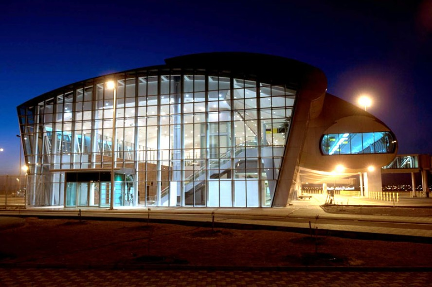 Tabuk Airport (TUU)