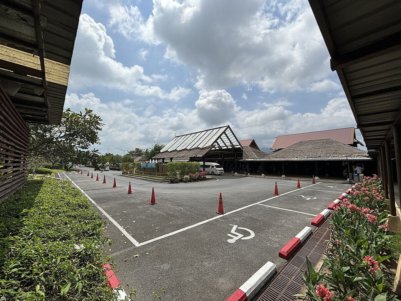 Ko Samui Airport (USM)