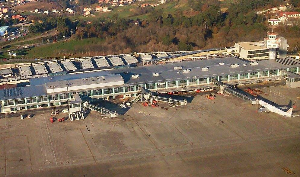 Vigo Airport (VGO)