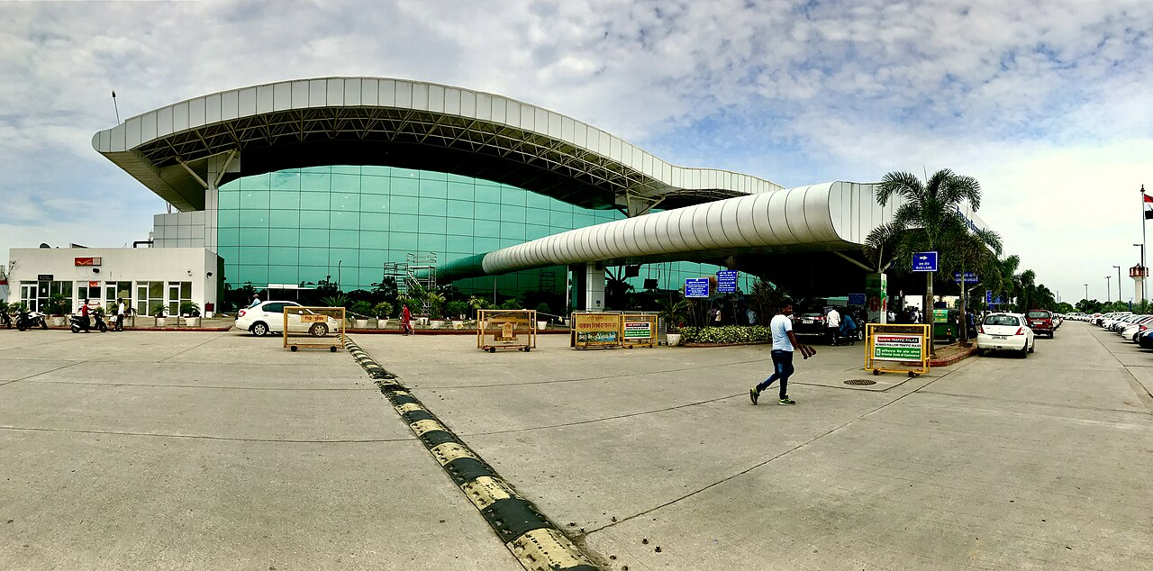 Birsa Munda Airport (IXR)