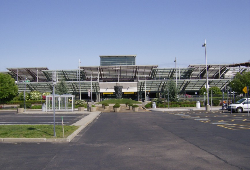 T.F. Green State Airport (PVD)