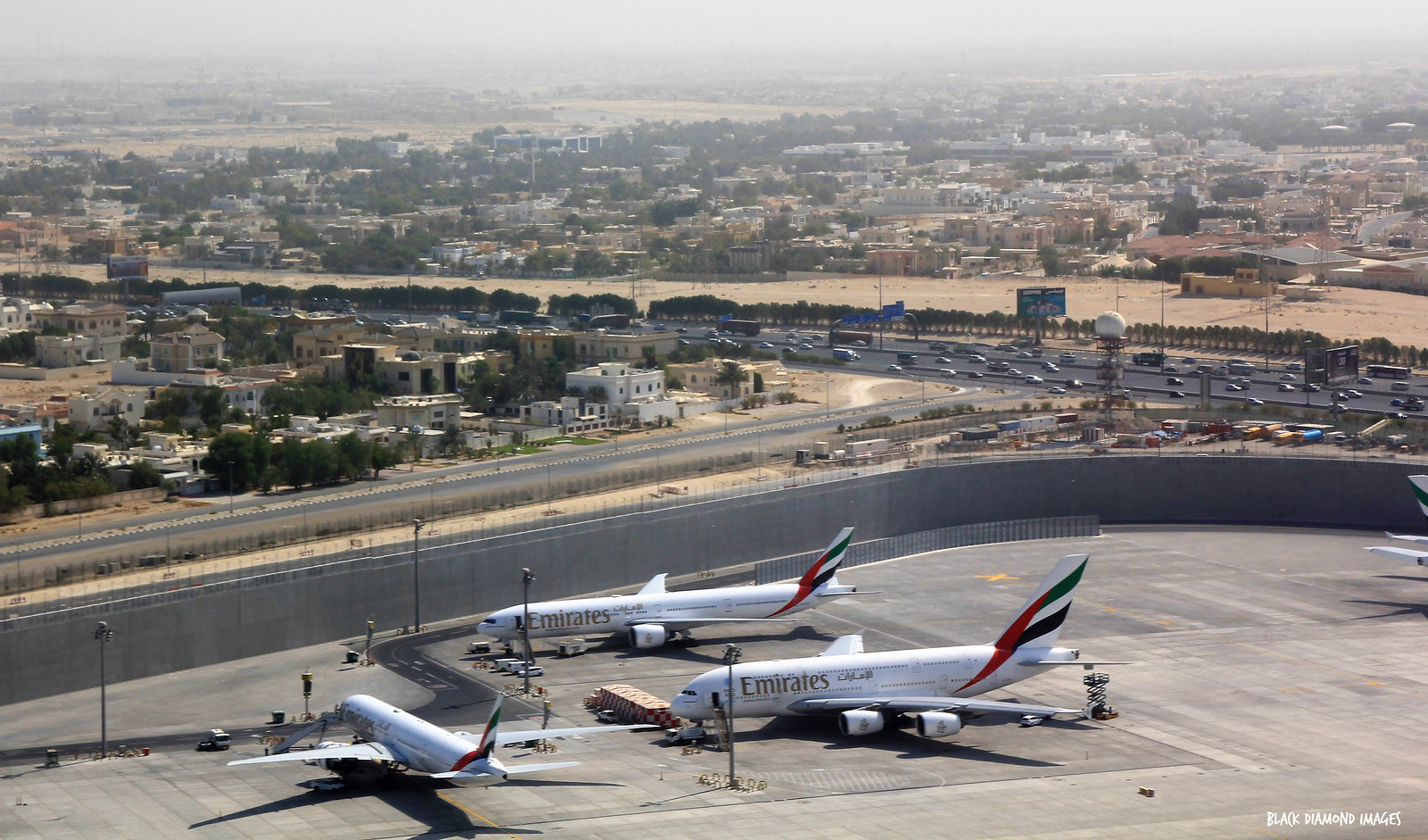 Dubai International Airport (DXB)