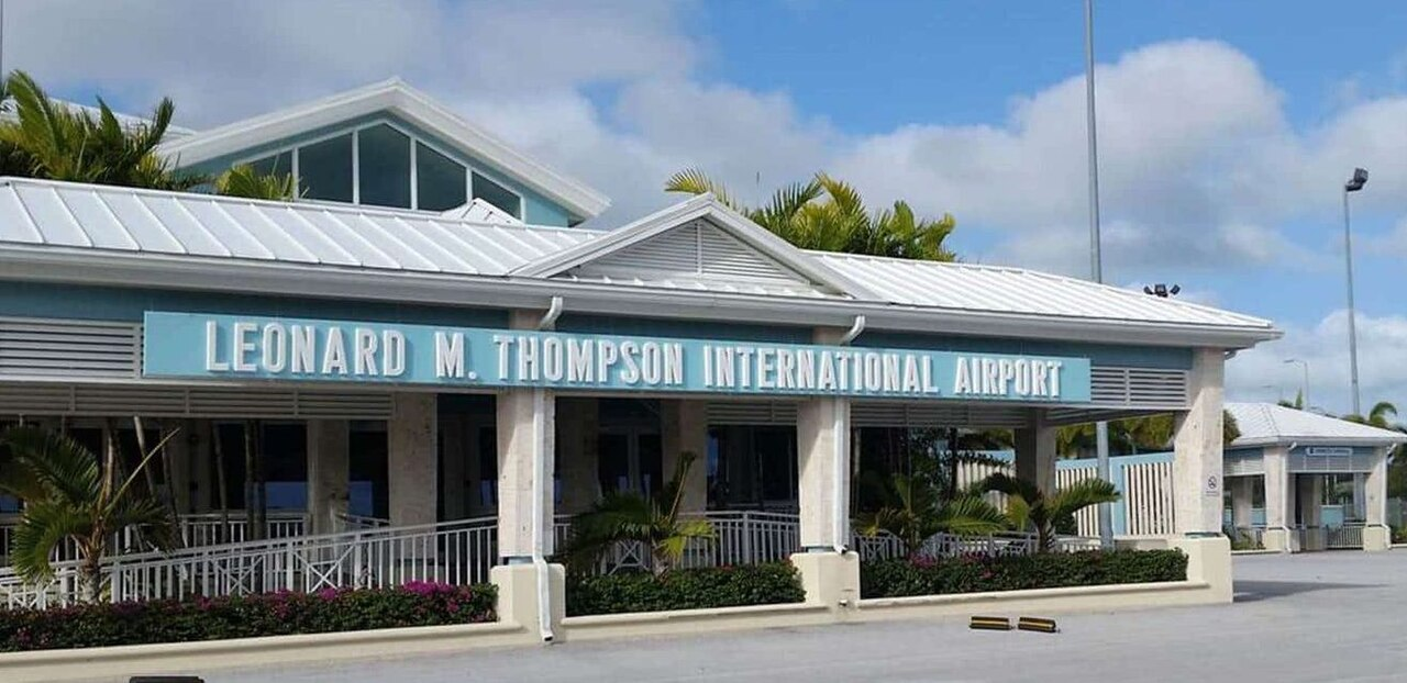 Marsh Harbour Airport (MHH)