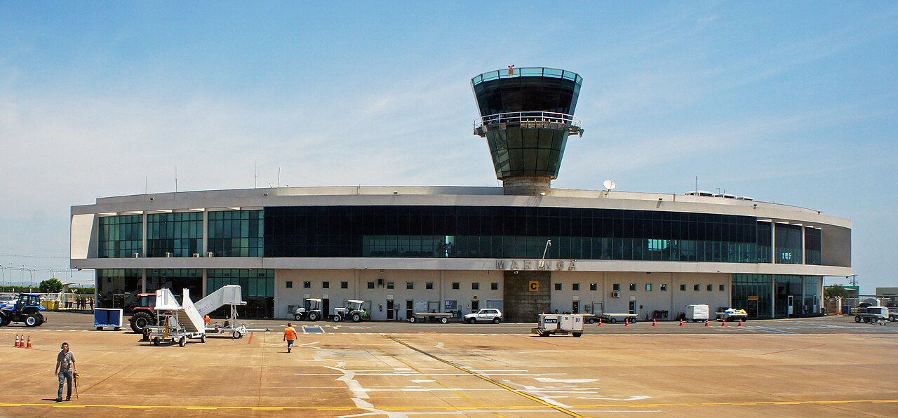 Silvio Name Jr. Airport (MGF)