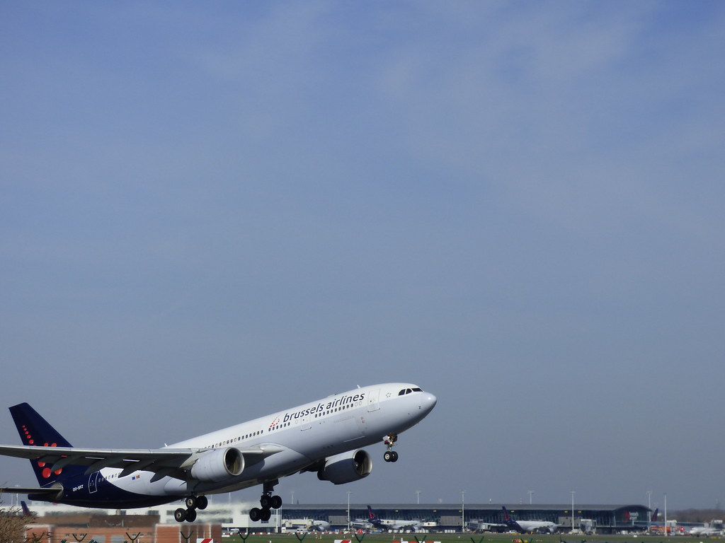 Brussels Airport (BRU)