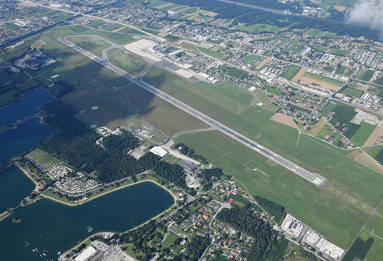 Graz Airport (GRZ)