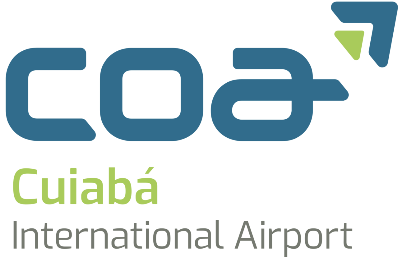 Marechal Rondon International Airport (CGB)
