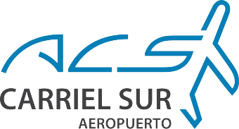 Carriel Sur Airport (CCP)