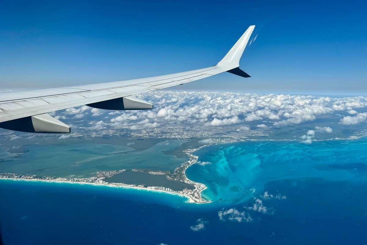 Cancun International Airport (CUN)