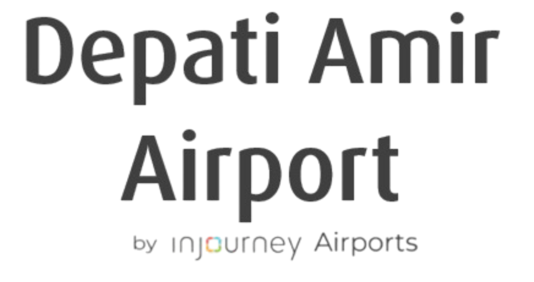 Depati Amir Airport (PGK) airport lounge