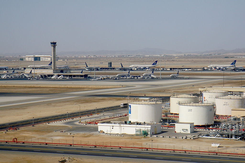 Al-Aqiq Airport (ABT)