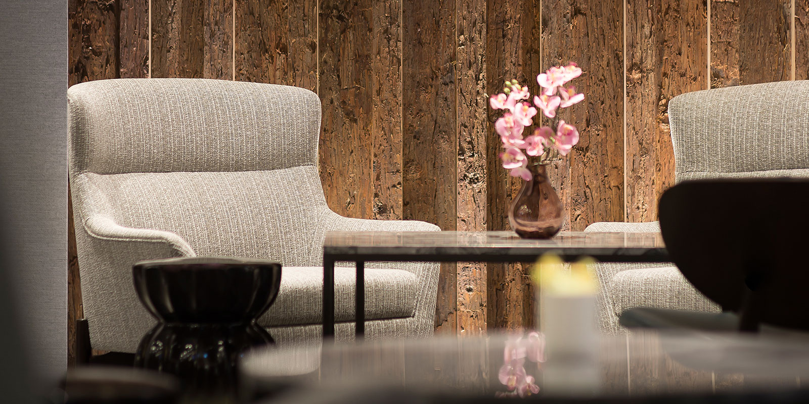 Plaza Premium Lounge | Zone C | International Departures | Terminal 1 at Taiwan Taipei Taoyuan International Airport (TPE)