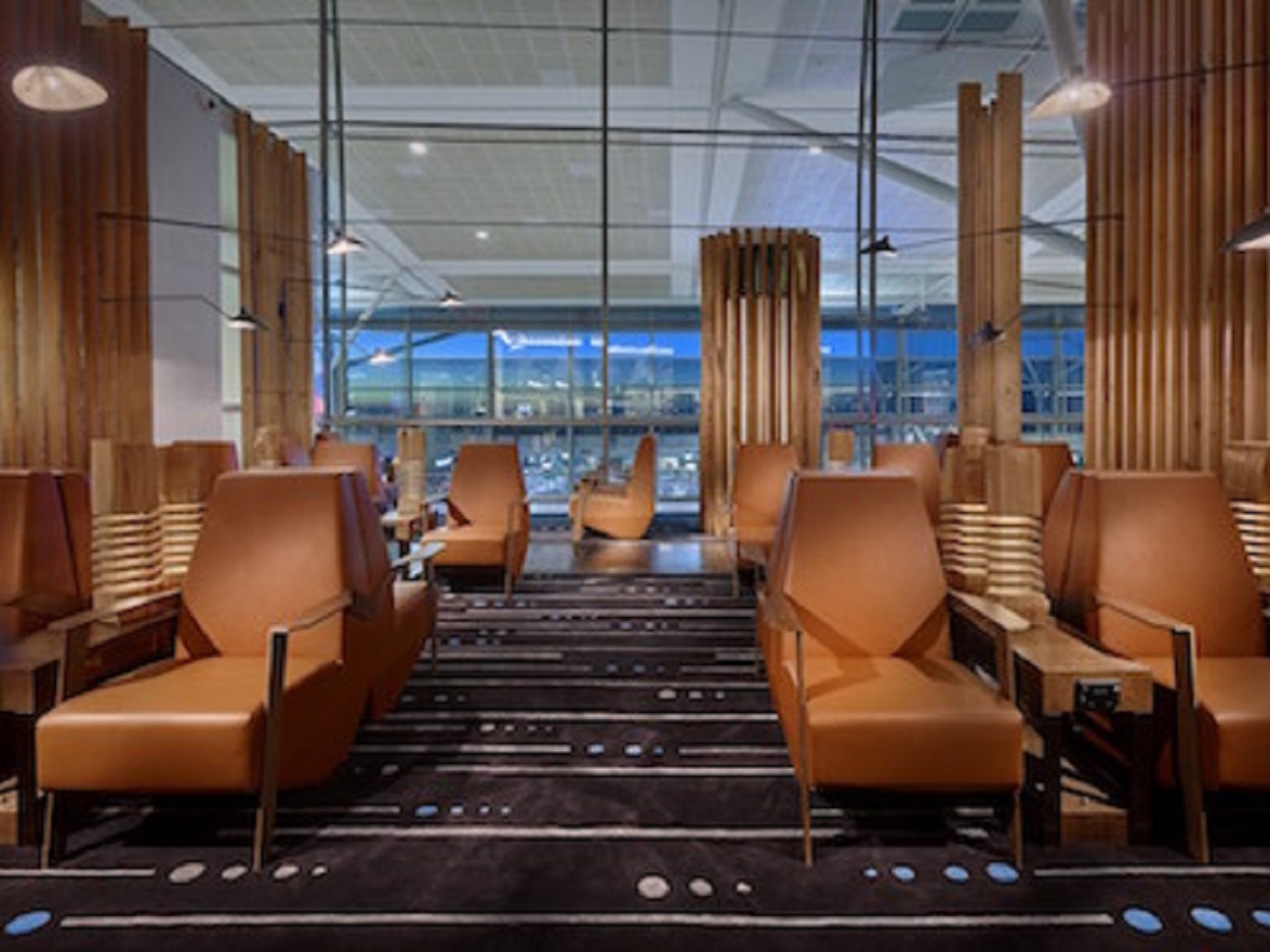 Plaza Premium Lounge | International Terminal | Departure Lounge at Brisbane International Airport (BNE)