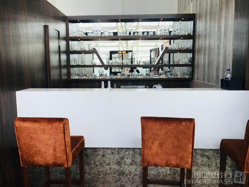 Primus Lounge at Sri Guru Ram Dass Jee Airport (ATQ)