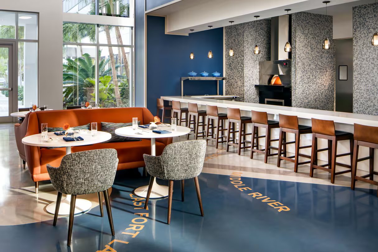 Le Méridien Dania Beach at Fort Lauderdale International Airport (FLL)