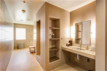 The Club at SJC - interior view 2